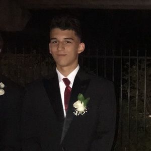 Meet your Posher, Michael